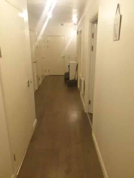 Large Disabled-Adapted Flat 3 Kingsize Bedrooms Near Kings Cross