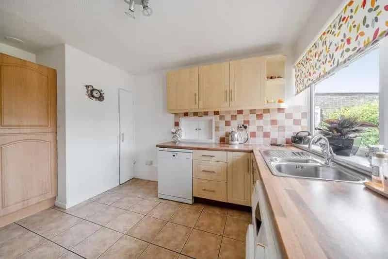 2 Bed Semi Detached Bungalow for Sale