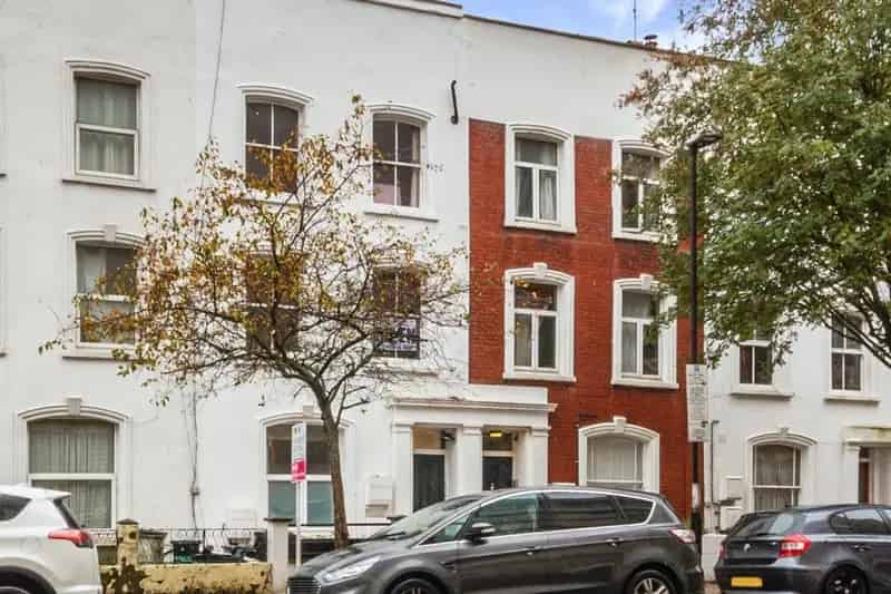 Spacious Flat near Holloway Road Excellent Transport Links