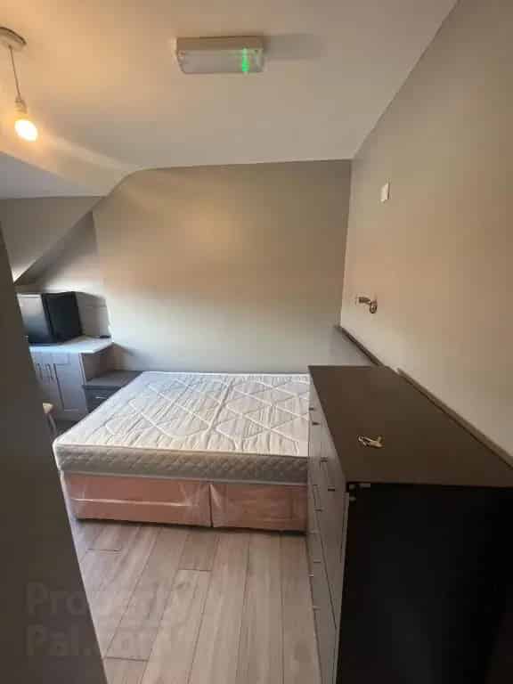 Large Studio Apartment with Private Bathroom and Parking