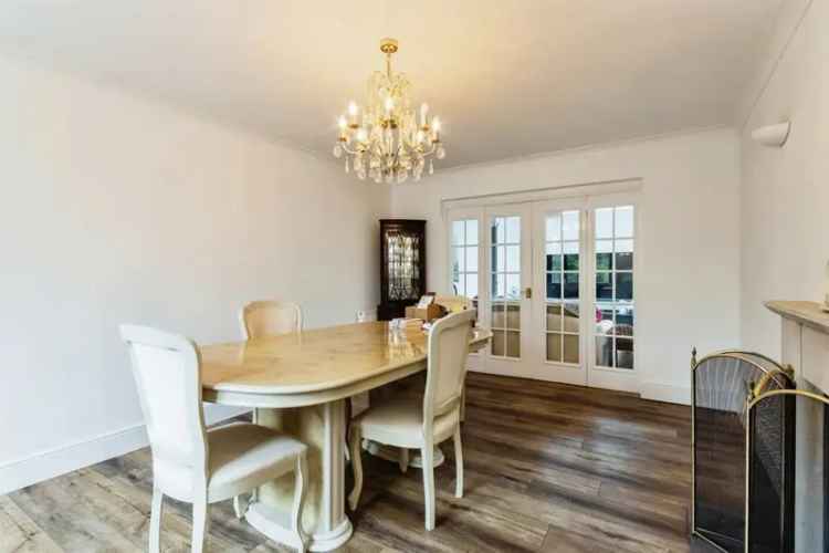 House For Sale , Nottingham Road, Charnwood, England