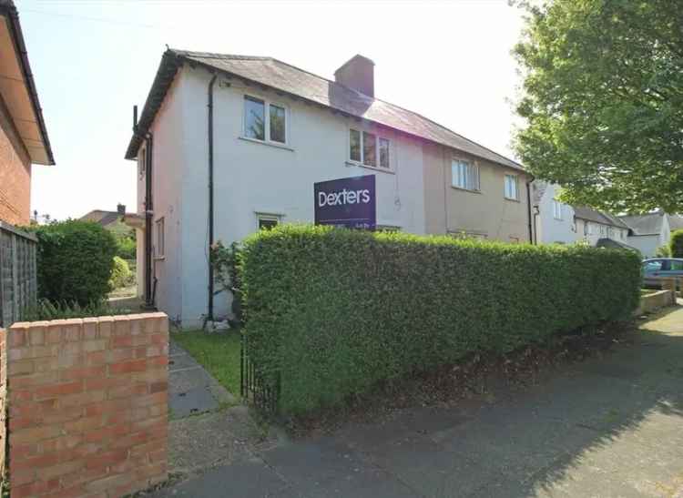 Three Bedroom House Near North Acton Tube Station
