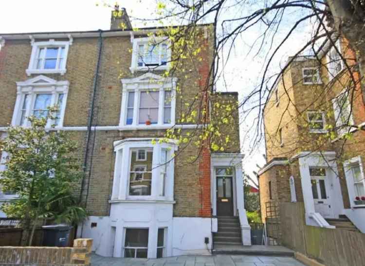 Flat For Sale in Church Road, London, England