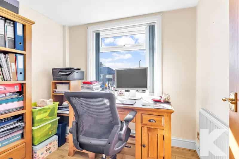 4 Bed Mid Terrace House for Sale Denshaw