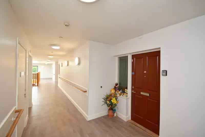 2 Bedroom Retirement Apartment For Sale