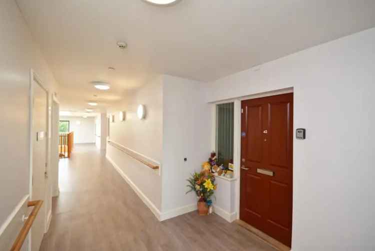 2 Bedroom Retirement Apartment For Sale