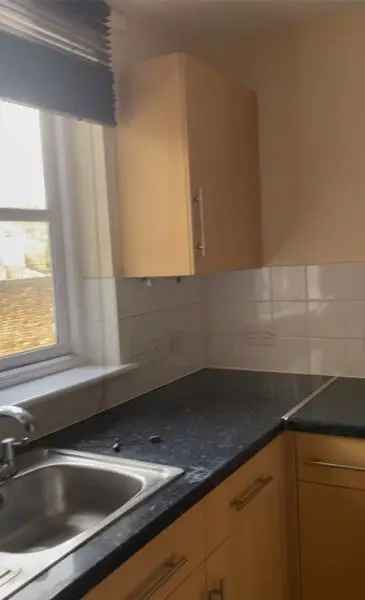 Double Room Brixton Flat Near Tube