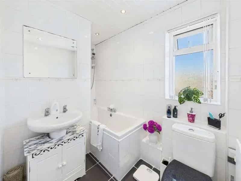 3 Bed Flat for Sale in Ardrossan
