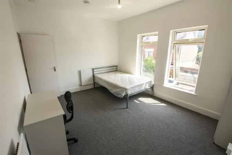 4 Bedroom Student House 2025 2026 Academic Year