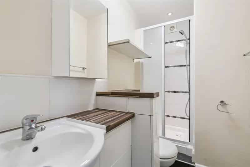 0 Bedroom Studio Flat To Rent in Tooting