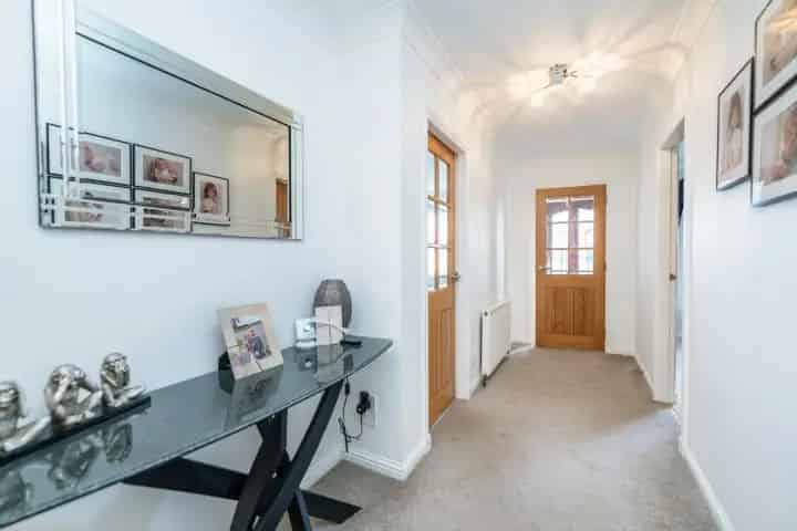 3 Bedroom Bungalow Near Banff Town Centre