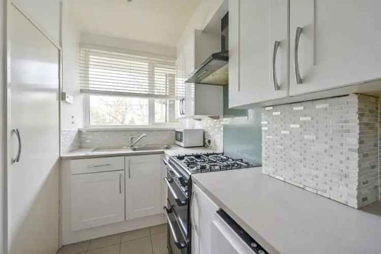 4 Bedroom Maisonette for Sale near Putney Heath