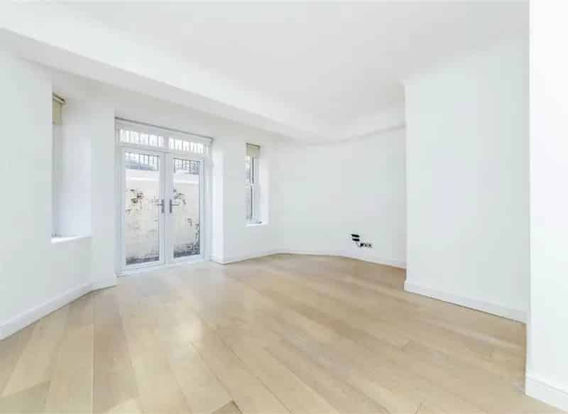 2 Double Bedroom Flat to Let Near Old Brompton Road