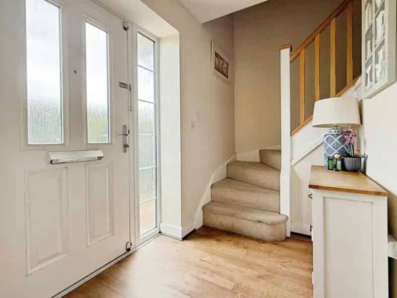 4 Bed Detached House for Sale in Tamworth