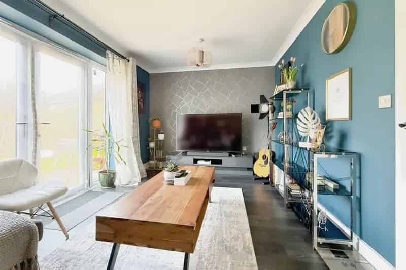 Three Bedroom Semi Detached House For Sale
