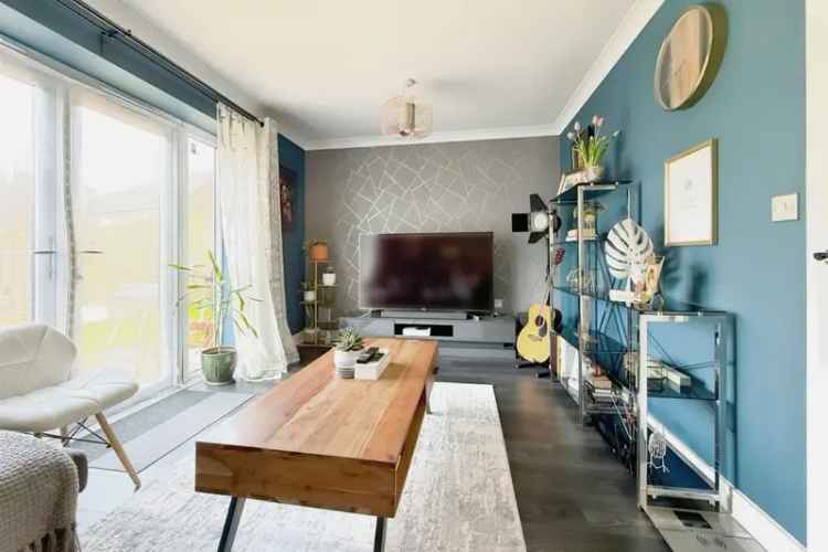 Three Bedroom Semi Detached House For Sale