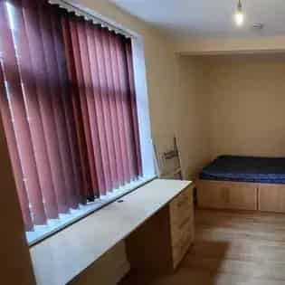 5 Bedroom House Manchester - Student Property - Available July 1st 2025