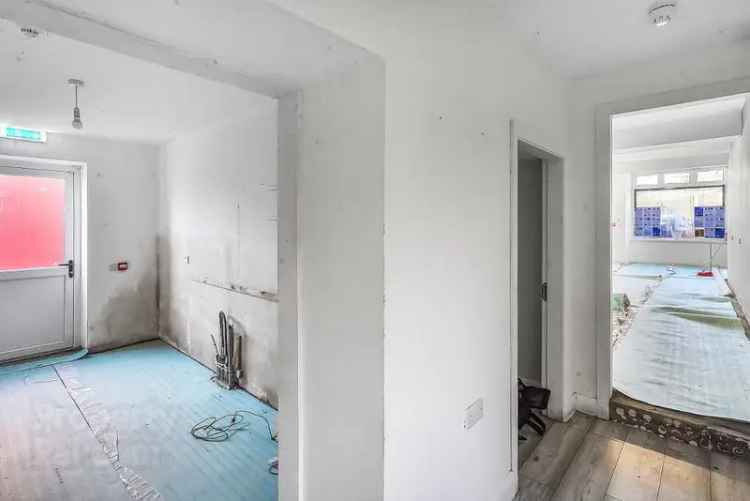Belleek Mixed-Use Property Development Opportunity