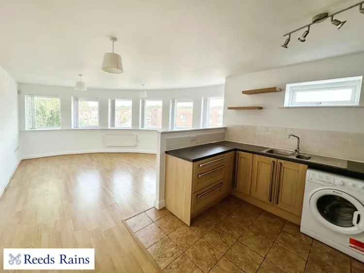 2 Bedroom Flat to Rent Salford M5