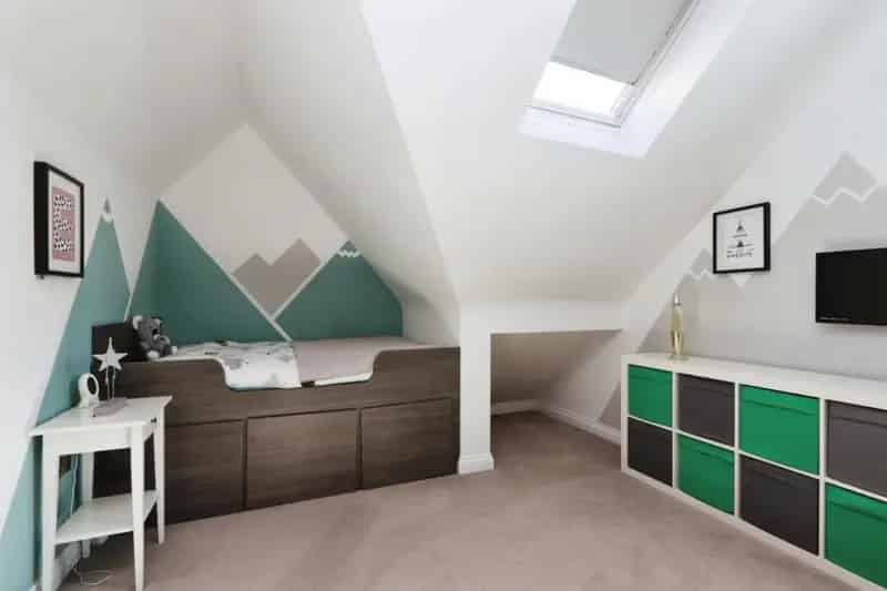 5 Bed Detached House for Sale