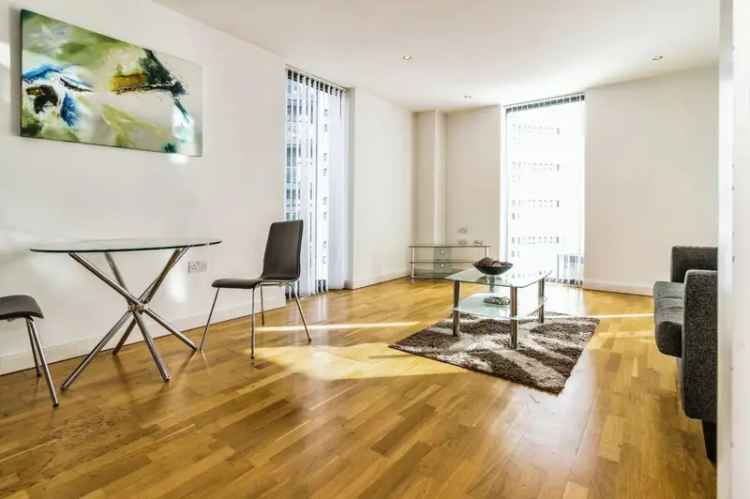 1 Bedroom Flat for Sale Salford M50 Near MediaCity