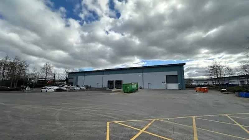 Commercial property For Rent , Trafford, England