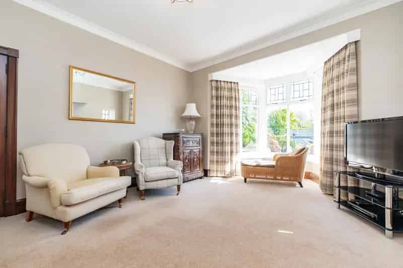 5 Bedroom Detached House in Cults