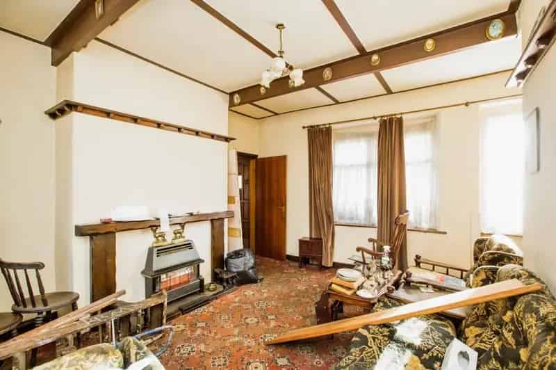 2 Bedroom Mid Terrace House Halifax West Yorkshire For Sale