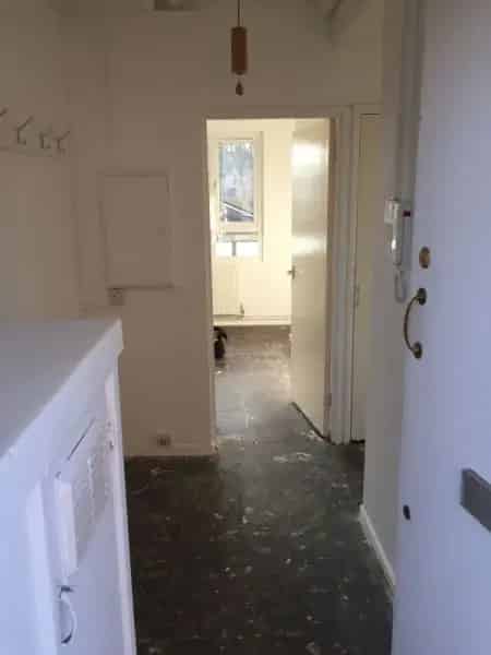 1 Bedroom Flat Swap Near Liverpool Street Station