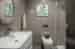 2 Bedroom Flat to Rent with Roof Terrace and Modern Fittings