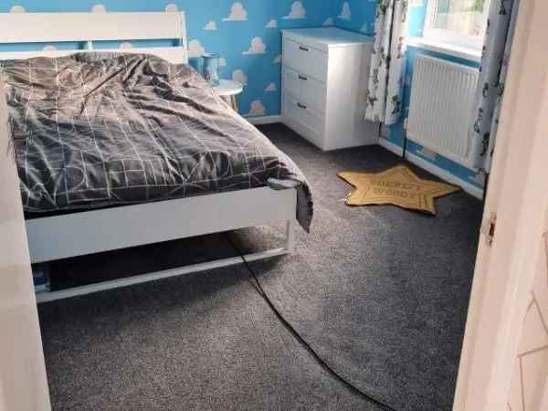 House For Rent in Rotherham, England