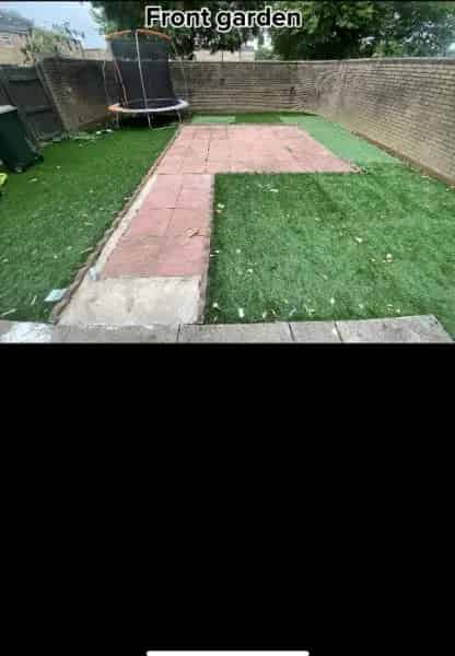 4 Bedroom House Near Schools