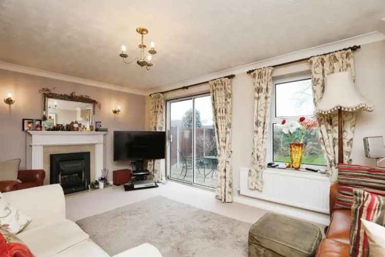 5 Bedroom Family Home in Wymondham Norfolk