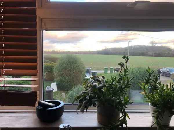 House For Rent in St Albans, England