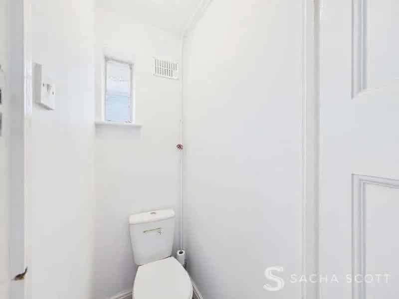 3 Bed Semi-Detached House For Sale No Onward Chain Huge Potential