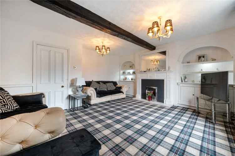 House For Sale in Wakefield, England