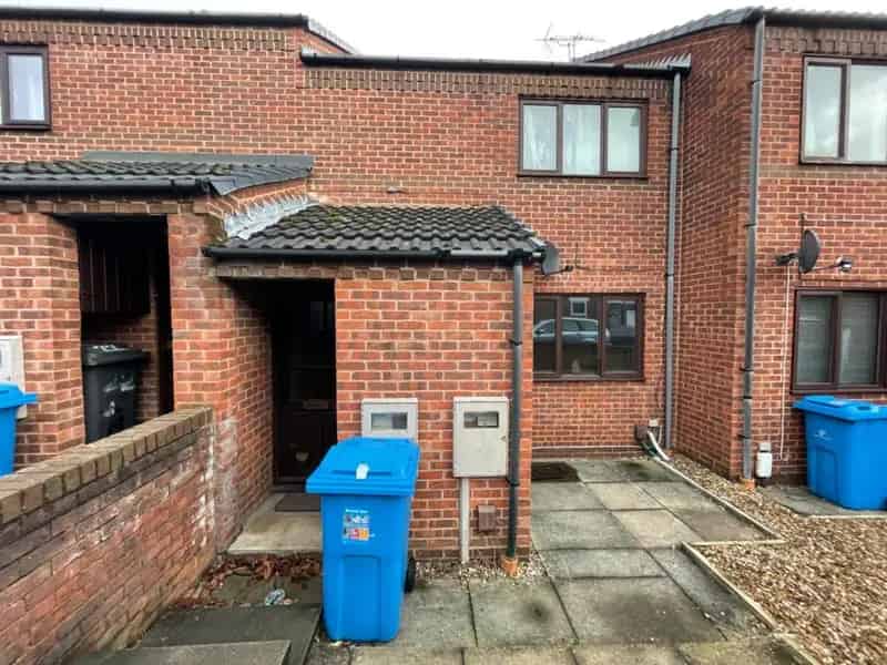 1 Bedroom Flat to Rent in Derby City Centre