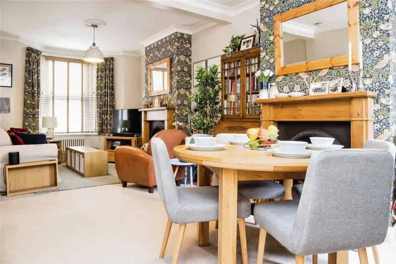 Two Double Bedroom Period Home Holbrook Road