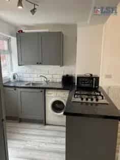 2 Bed House Near Liverpool City Centre and University