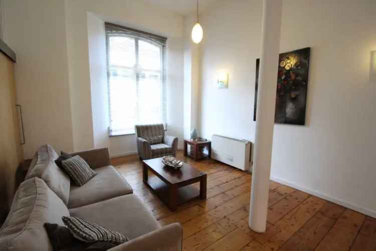 2 Bedroom Apartment Near Piccadilly Gardens