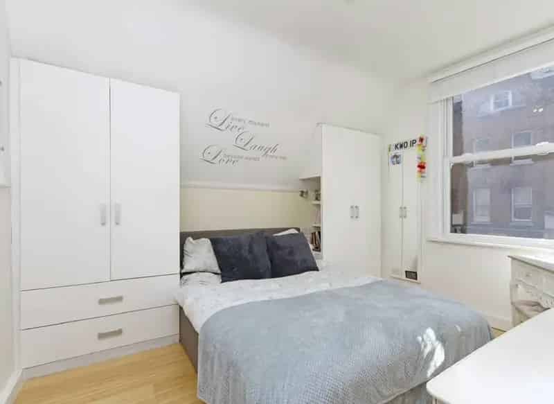 Flat For Sale , Marchmont Street, London, England