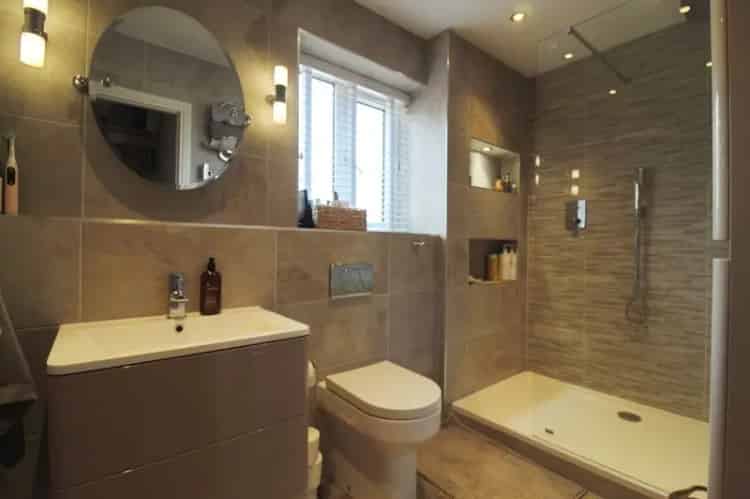 3 Bedroom End Terrace House for Sale Colne Lancashire