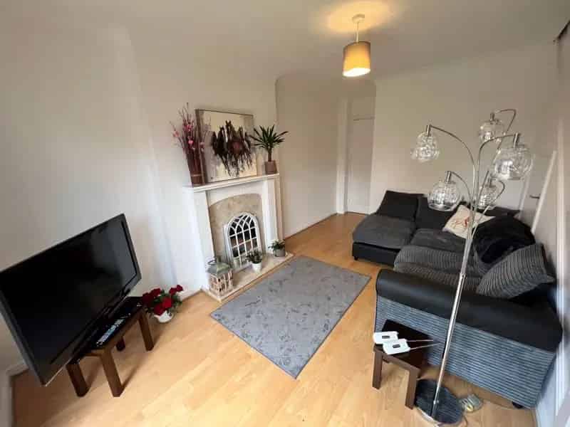 2 Bedroom Terraced House For Sale No Chain