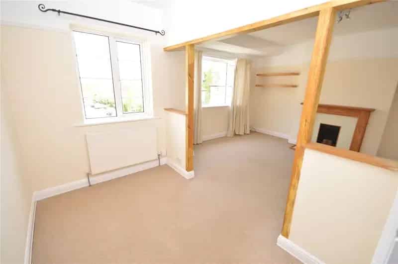 Two Bedroom Apartment in Adel Leeds Chain Free Long Lease