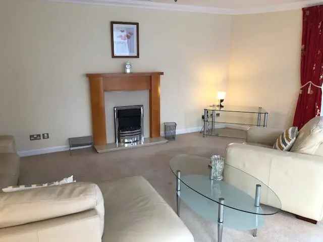 2 Bedroom Flat to Rent