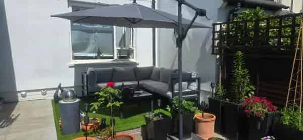 House For Rent , North Devon, England