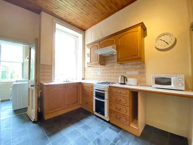 4 Bedroom HMO Flat to Rent for Students