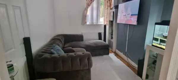 House For Rent in London, England