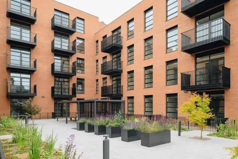 2 Bedroom Apartment To Rent