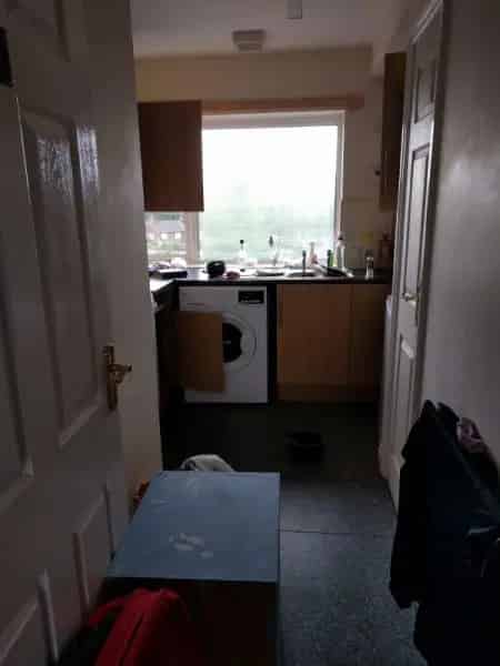 1 Bed Flat for Couple or Single Person